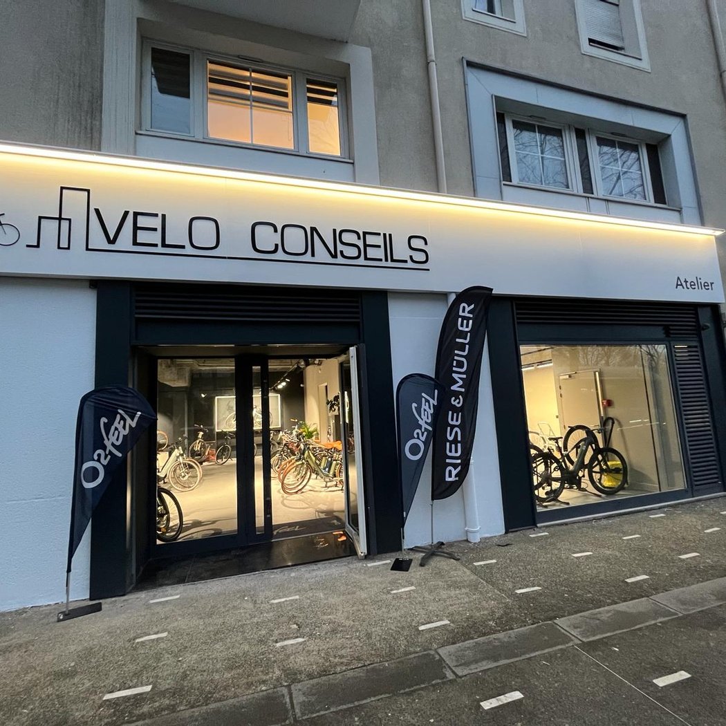 VELO CONSEILS - HAUTS DE RUEIL 1